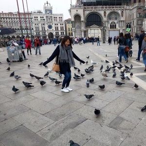 Meet your Posher, Stephanie